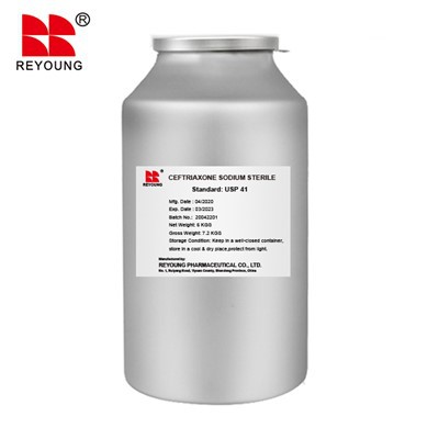 Ceftriaxon natrium
